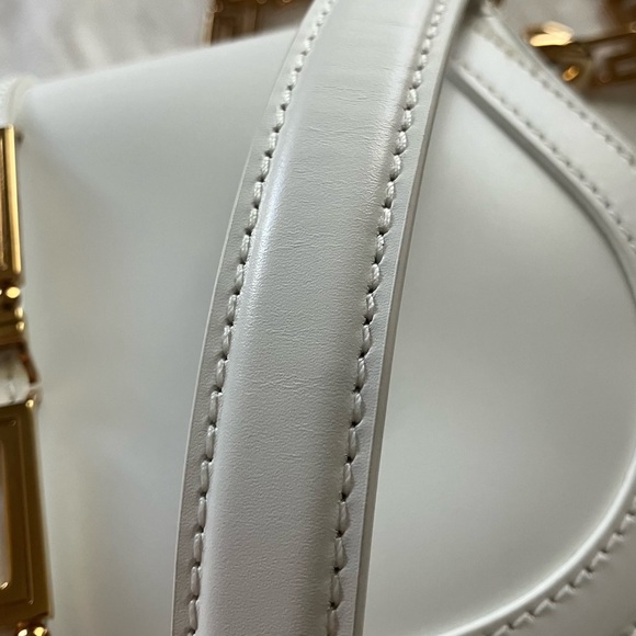 Versace Greca Goddess Shoulder Bag - Picture 8 of 8